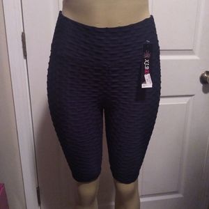 Anti cellulite Shorts